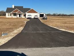 Best Driveway Overlay Services  in Affton, MO