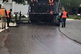 Best Driveway Grading and Leveling  in Affton, MO